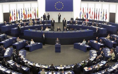 Избори за Европейски парламент в България – между безхаберието и личната изгода
