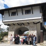 Участниците в първия семинар на DAV Bulgaria
