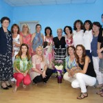 Участниците на семинара в Бургас