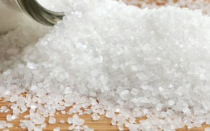 Сол от Хималаите – плацебо или панацея