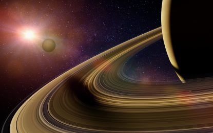 Астрологът Алена за 2015-а: Сатурн ще свали от пост самозабравили се политици