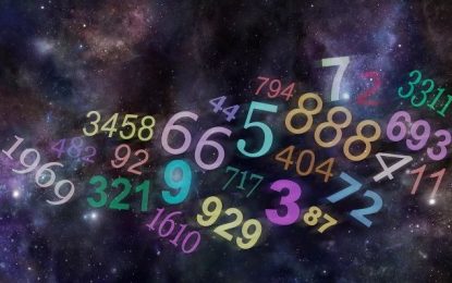 Магическите числа в календара