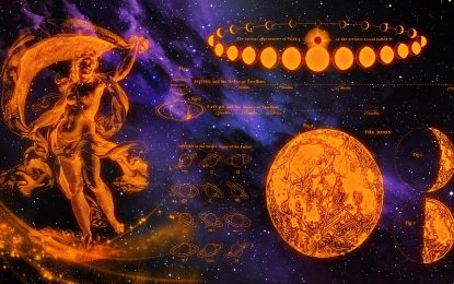 ДНЕВЕН ХОРОСКОП ЗА 30 НОЕМВРИ 2023 г.