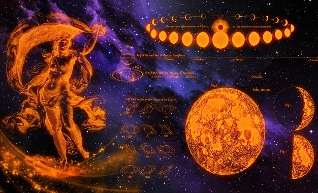 ДНЕВЕН ХОРОСКОП ЗА 1 ЮНИ 2023 г.