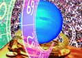 Месечен хороскоп по знаци, юни 2023