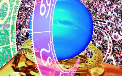 Месечен хороскоп по знаци, септември 2023