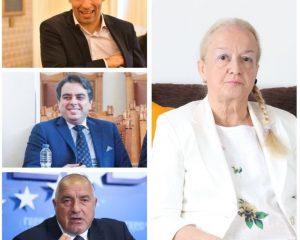 Кирил и Асен се мразят, обречени са на провал