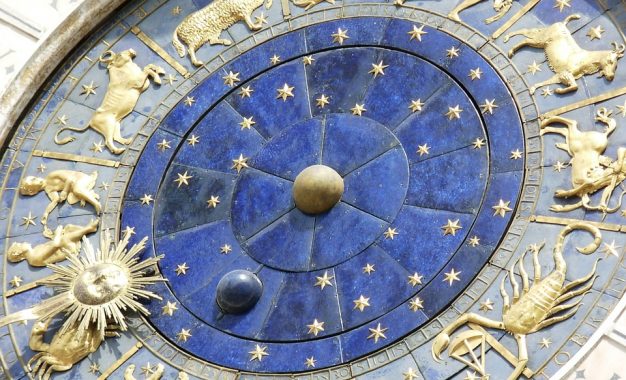 АСТРОЛОГИЧЕН ХОРОСКОП ЗА 2023 ГОДИНА