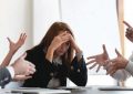Енергийните вампири се страхуват от силните хора