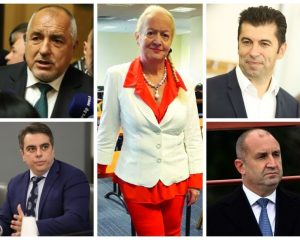 Борисов примамва ППДБ с пари