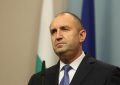 На Видовден Радев се изживя като възмездител