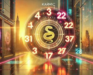 ХОРОСКОП ЗА РОДЕНИТЕ НА КАРМИЧНИ ЧИСЛА, НОЕМВРИ 2025