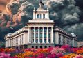 Месечен хороскоп на България за май 2025 г.