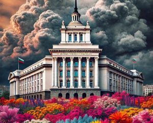 Месечен хороскоп на България за май 2025 г.