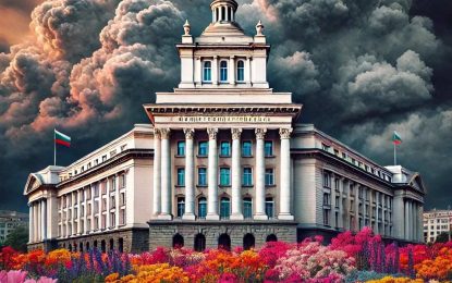 Месечен хороскоп на България за март 2025 г.