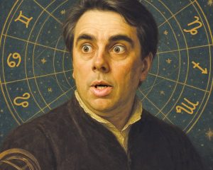 За профана астрологията е демагогия